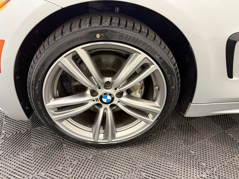 Used 2015 BMW 435i xDrive Coupe image 16