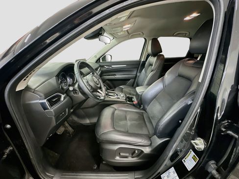 Used 2023 MAZDA CX-5 AWD 2.5 S w/ Select Package image 13