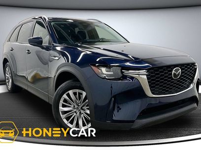Used 2025 MAZDA CX-90 3.3 Turbo w/ Select Package