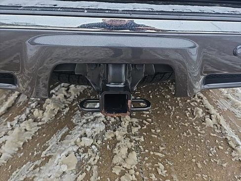 Certified 2023 Toyota 4Runner Limited image 23