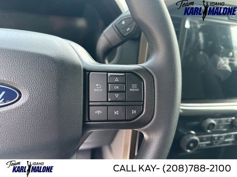 New 2026 Ford F150 STX AWD/4WD image 56