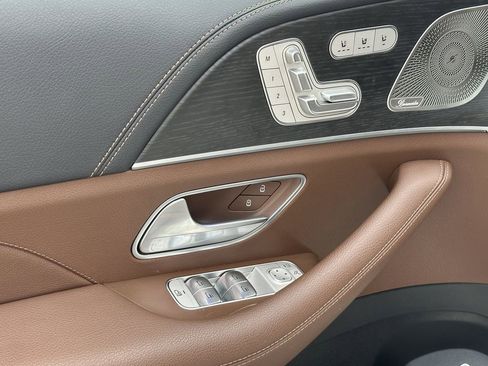 Certified 2024 Mercedes-Benz GLE 350 4MATIC image 12