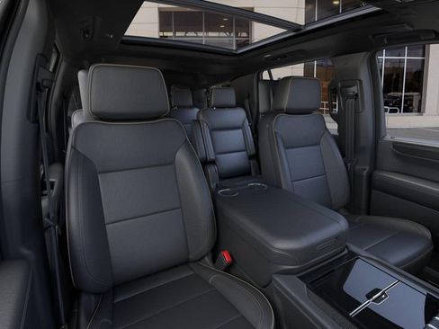 New 2026 GMC Yukon Elevation w/ Elevation Premium Package RWD image 16