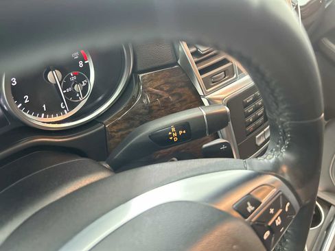 Used 2014 Mercedes-Benz ML 350 4MATIC image 22