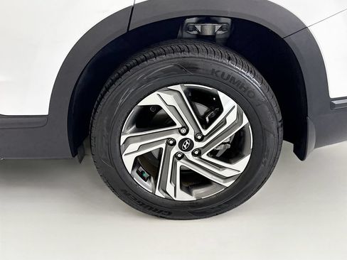Used 2023 Hyundai Santa Fe SEL FWD image 30