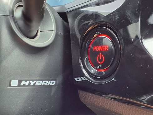 New 2026 Honda Civic Sport Touring image 11