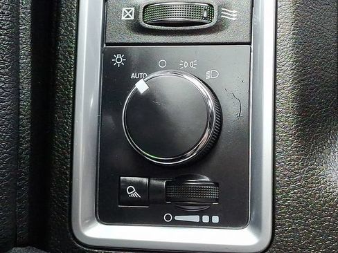 Used 2022 RAM 1500 Warlock w/ Electronics Group AWD/4WD image 24