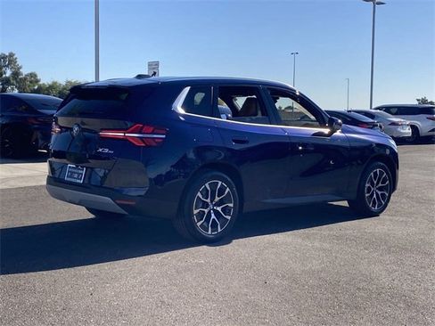 New 2026 BMW X3 xDrive30 w/ Convenience Package image 6