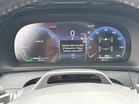 Used 2024 Toyota Crown Platinum image 39