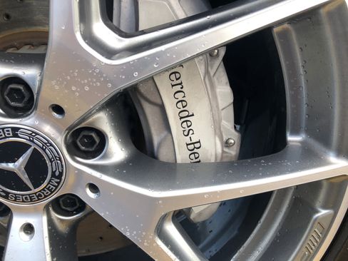 Used 2022 Mercedes-Benz GLC 300 4MATIC image 43