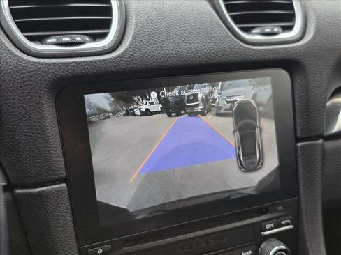 Used 2022 Porsche 718 Cayman image 20