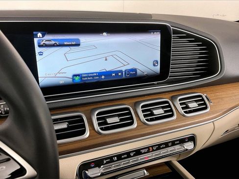 Used 2026 Mercedes-Benz GLE 450 GLE 450 image 6