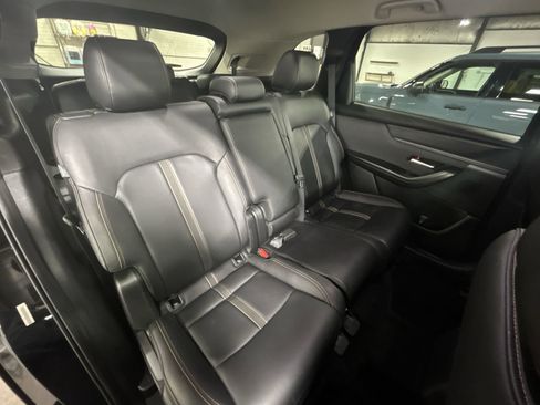 Used 2024 MAZDA CX-90 3.3 Turbo w/ Select Package image 27