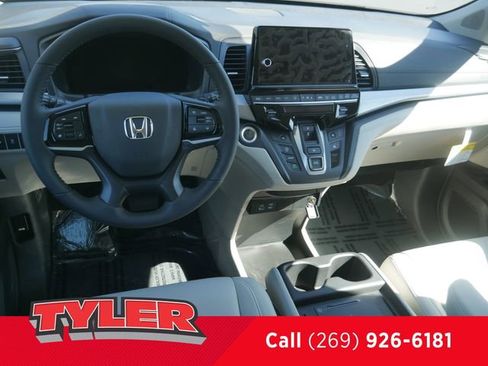 New 2026 Honda Odyssey EX-L image 45