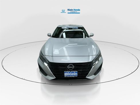 Used 2023 Nissan Altima 2.5 SL image 5