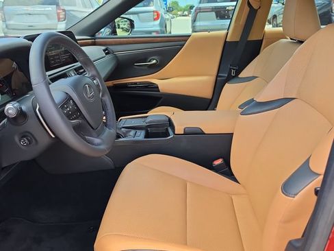 Used 2022 Lexus ES 350 w/ Premium Package FWD image 16