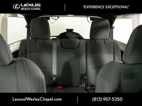 Used 2018 Jeep Wrangler Unlimited Sport S image 23