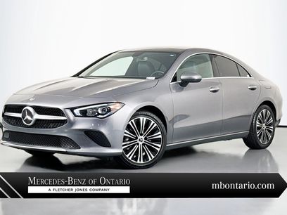 Used 2023 Mercedes-Benz CLA 250