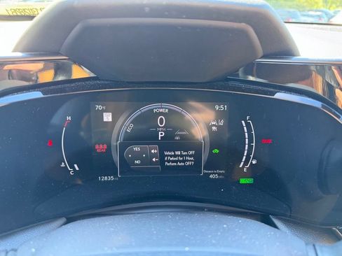Certified 2025 Lexus NX 350h AWD w/ Accessory Package (2T) image 22