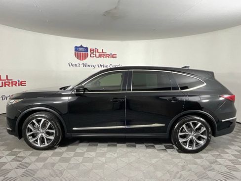Used 2022 Acura MDX FWD w/ Technology Package image 6