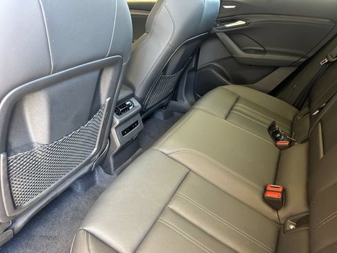 Used 2027 Audi Q6 e-tron Premium Plus w/ Premium Plus AWD/4WD image 15