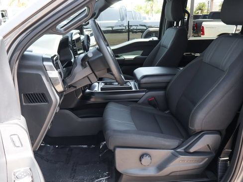 Used 2025 Ford F150 STX RWD image 18