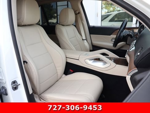 Certified 2023 Mercedes-Benz GLE 450 4MATIC image 24