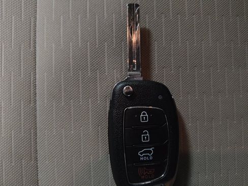 Used 2019 Hyundai Tucson SE FWD image 32