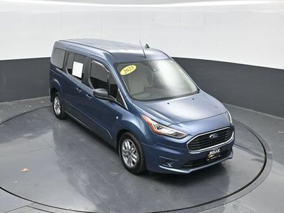 Used 2023 Ford Transit Connect XLT