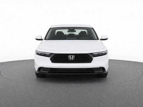 Used 2023 Honda Accord LX image 5