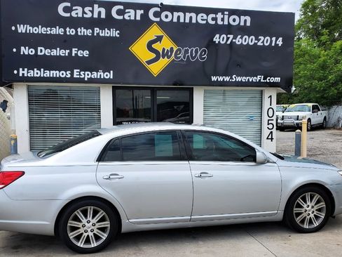 Used 2005 Toyota Avalon image 7