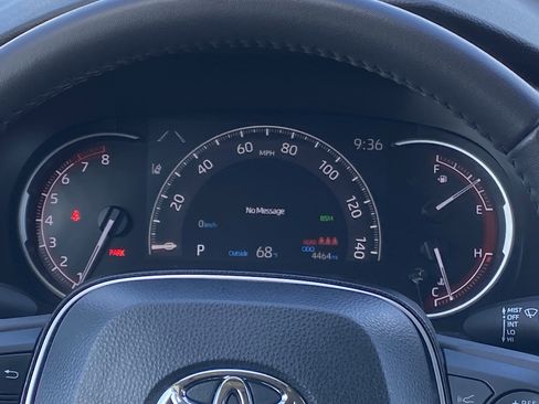 Certified 2025 Toyota RAV4 XLE Premium FWD image 19