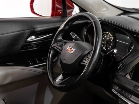 Used 2019 Cadillac XT4 Premium Luxury image 14