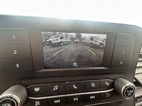 Certified 2024 Ford Transit 250 Low Roof w/ Exterior Upgrade Package image 21