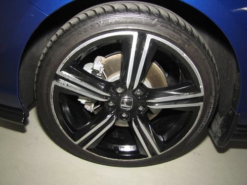 Used 2023 Honda Accord Sport image 26