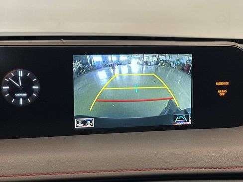 Used 2019 Lexus UX 200 F Sport w/ F Sport Premium Package FWD image 19
