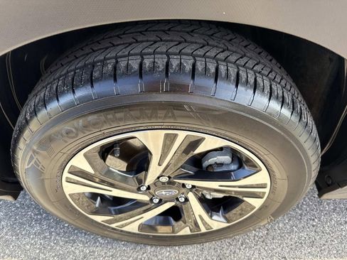 Certified 2025 Subaru Crosstrek 2.0i Premium AWD/4WD image 10