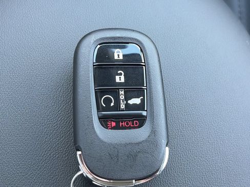 New 2027 Honda HR-V EX-L image 23