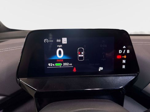 New 2026 Volkswagen ID.4 Pro image 28