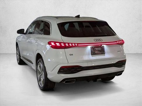 New 2025 Audi Q5 Premium Plus image 8
