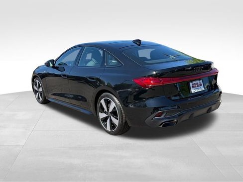 New 2026 Audi A5 2.0T Prestige AWD/4WD image 5