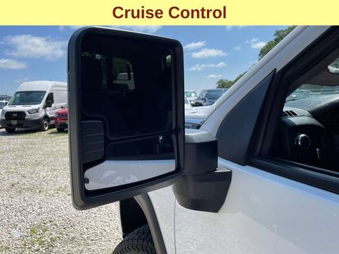 Used 2022 GMC Sierra 2500 Pro AWD/4WD image 7
