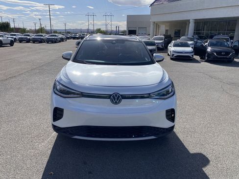 Used 2023 Volkswagen ID.4 Pro S Plus AWD/4WD image 79