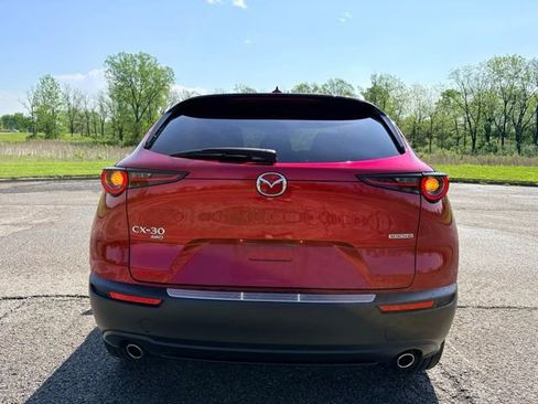 Used 2023 MAZDA CX-30 AWD 2.5 S w/ Premium Package image 4