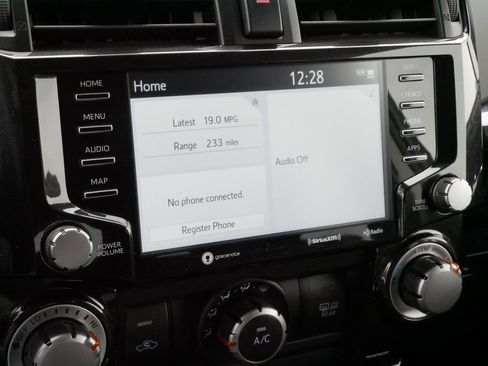 Certified 2024 Toyota 4Runner TRD Off-Road image 22