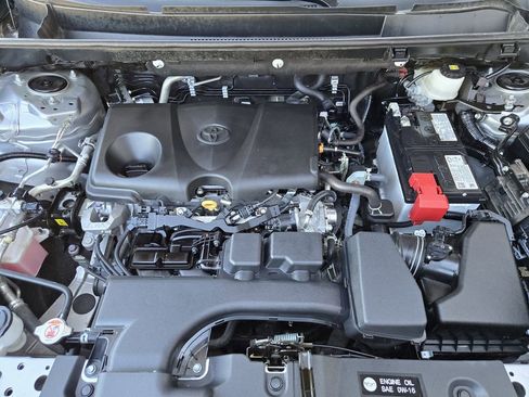 Used 2024 Toyota RAV4 XLE image 20