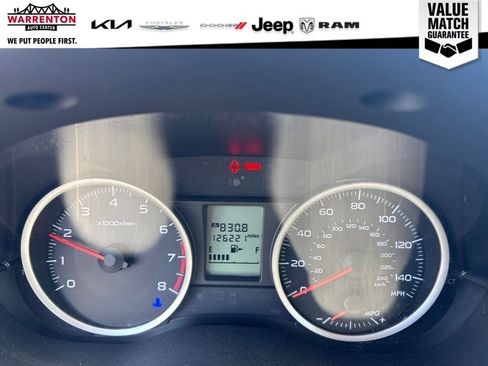 Used 2014 Subaru Crosstrek 2.0i Premium AWD/4WD image 18