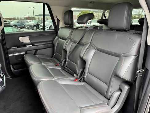 Certified 2025 Ford Expedition Max Active image 15