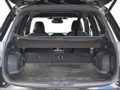Used 2025 Subaru Forester Sport AWD/4WD image 50