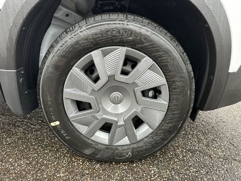New 2026 Nissan Kicks S w/ Charging Package FWD image 12